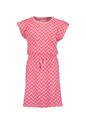 - Sukienka z dżerseju