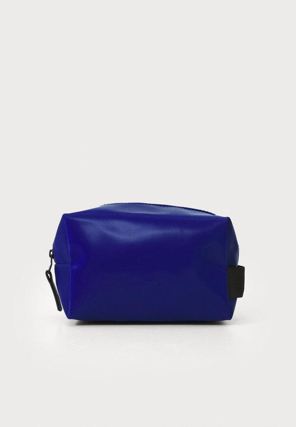 WASH BAG SMALL UNISEX - Wash bag - parade