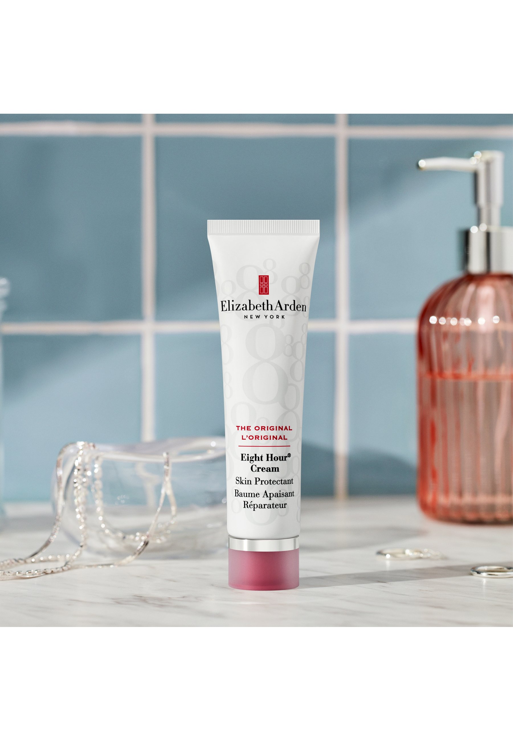 Elizabeth Arden EIGHT HOUR SKIN PROTECTANT CREAM 50ML - Lotion