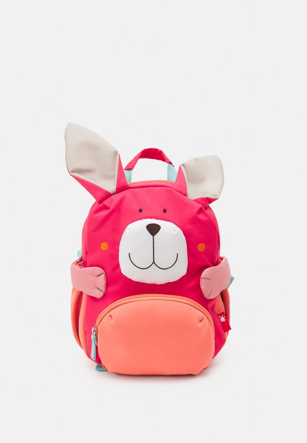 HASE UNISEX - Tourenrucksack - rosa