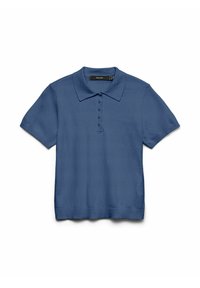 Niet geselecteerd, dark denim