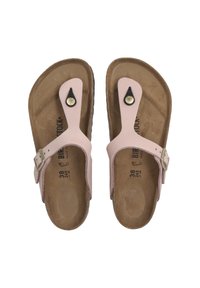 Birkenstock Sandals - rot