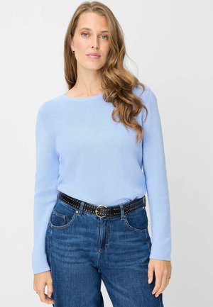 STYLE LESLEY - Maglione - lavender blue