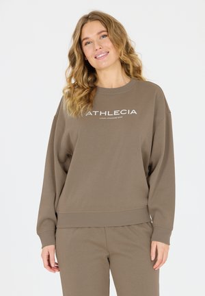 Athlecia, SWEATSHIRT ATKINS - Sweatshirt - greige