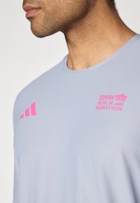 adidas Performance - Bluzka z długim rękawem