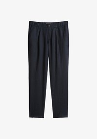 Επιλέχθηκε, dark navy