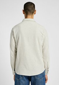 Lee CLEAN WESTERN - Camicia - ecru