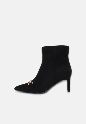 Anna Field by Zalando Bottines - black
