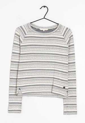 TOM TAILOR DENIM Jersey de punto - multi-coloured
