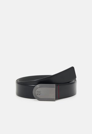 HUGO GUNAV - Riem - black