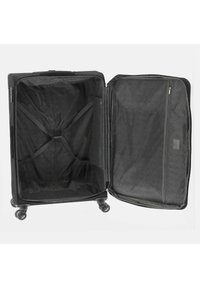 Gladiator MIT DEHNFALTE - Trolley - black