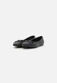 Anna Field Balerinke - black