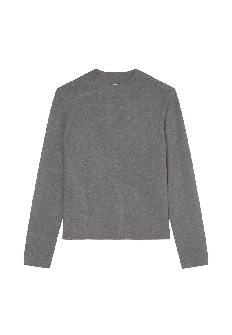 Marc O’Polo Trui grijs Marc O’Polo Trui grijs