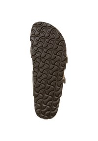 Birkenstock Sandalen - graceful taupe