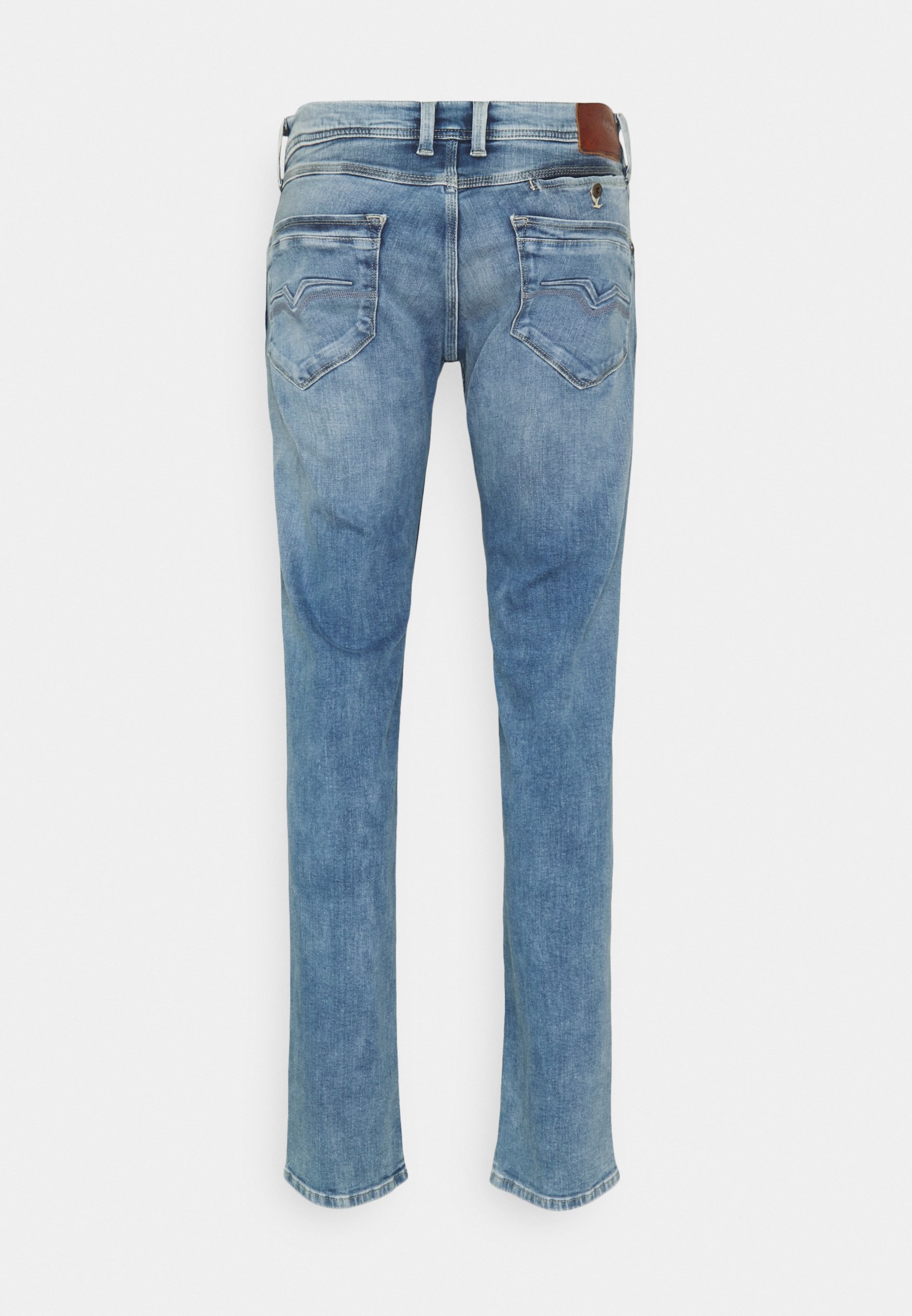 Uomo SPIKE WISER WASH - Jeans slim fit Uomo SPIKE WISER WASH - Jeans slim fit