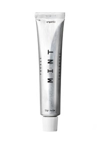 Tangent GC - TANGENT GC LIPPENPFLEGE MINT LIP BALM - Esfoliante labbra - transparent Immagine in miniatura 1
