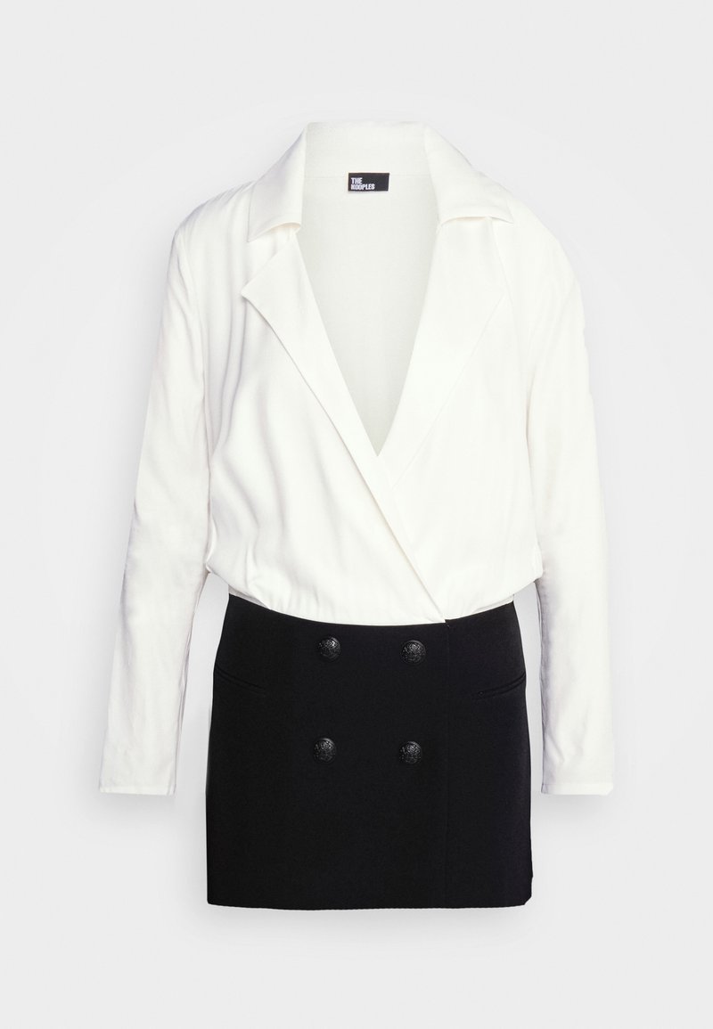 The Kooples Jurk zwart The Kooples Jurk zwart