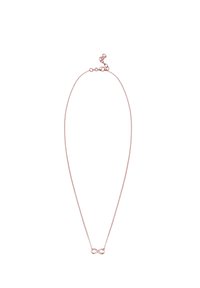 INFINITY - Collana - rose gold-coloured