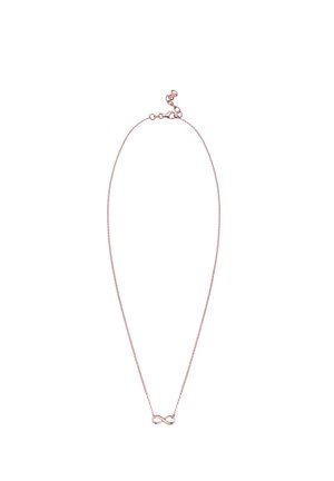 INFINITY - Kaulakoru - rose gold-coloured
