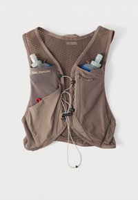 Seleccionado, iron/silver-coloured