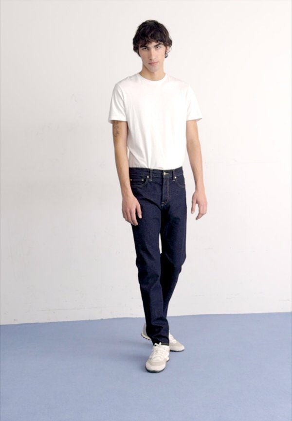 KLONDIKE MILLS - Straight leg jeans4