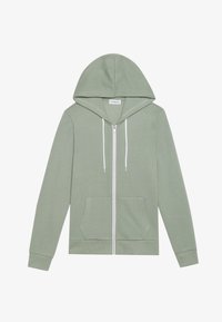 Non sélectionné, light green