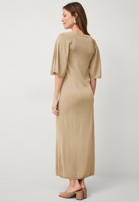 Ellos Collection Maxikjoler - beige