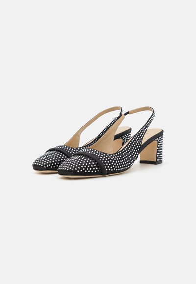 Chelsea Paris KEIONA - Klasické lodičky - black