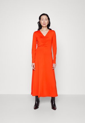 Modström BARTO DRESS - Φόρεμα από ζέρσεϊ - koi