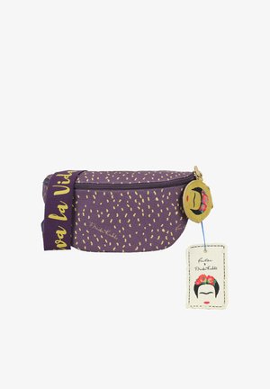 Fritzi aus Preußen, Sac banane - lila