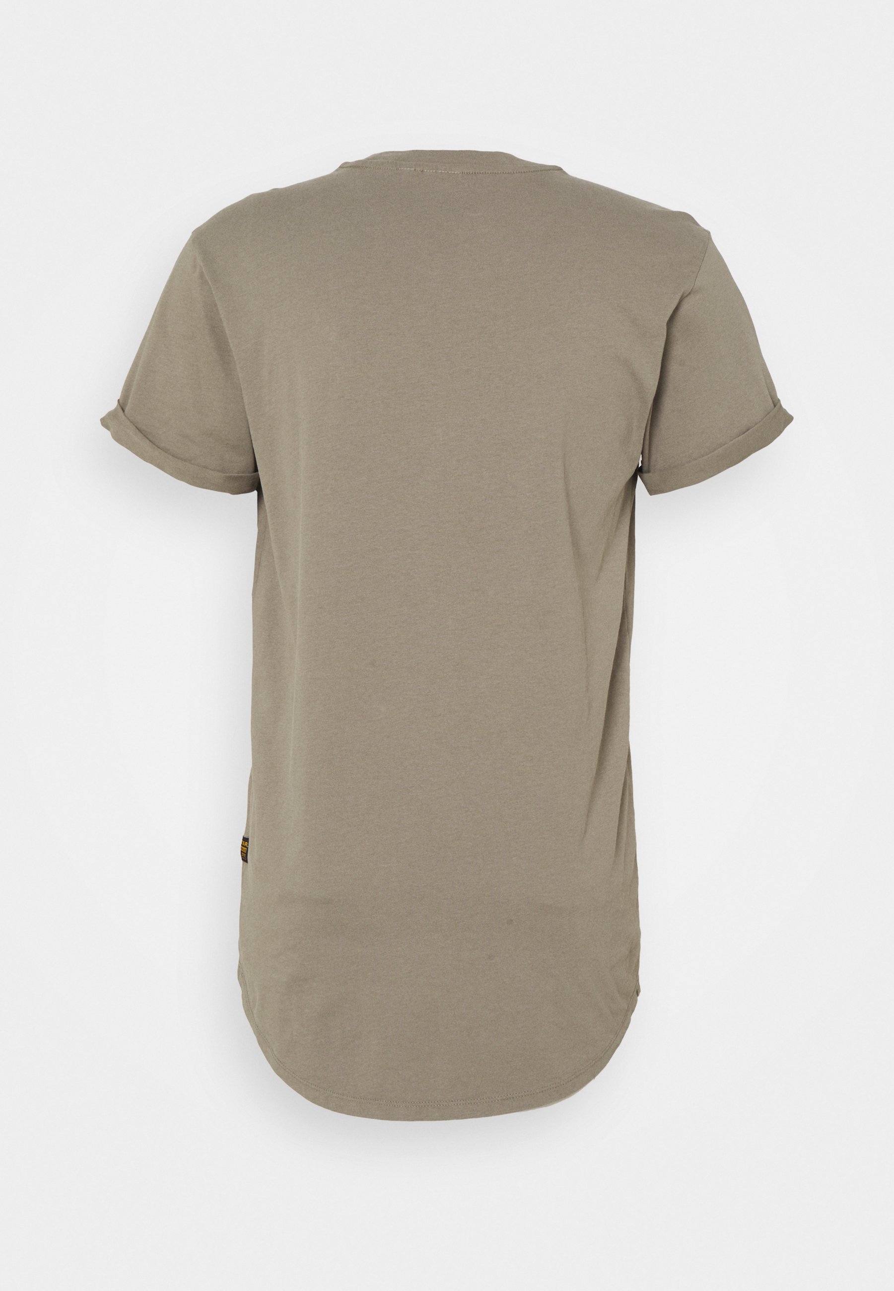 Men LASH - Basic T-shirt Men LASH - Basic T-shirt