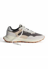 HOFF BEIJING II - Sneakers - beige