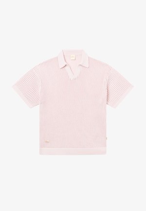 BLKVIS, Polo - cradle pink