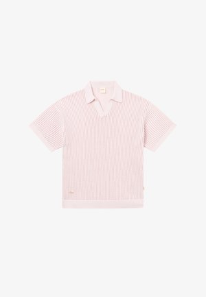 BLKVIS, Polosärk - cradle pink