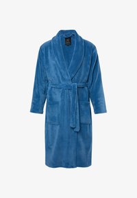 Nevybráno, denim blue