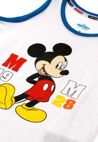 Disney DISNEY SET - Pyjama - weiß