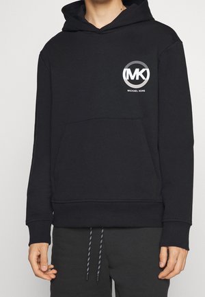Hoodie - black