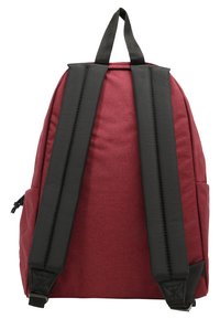 Eastpak PADDED PAK'R - Mochila - crafty wine