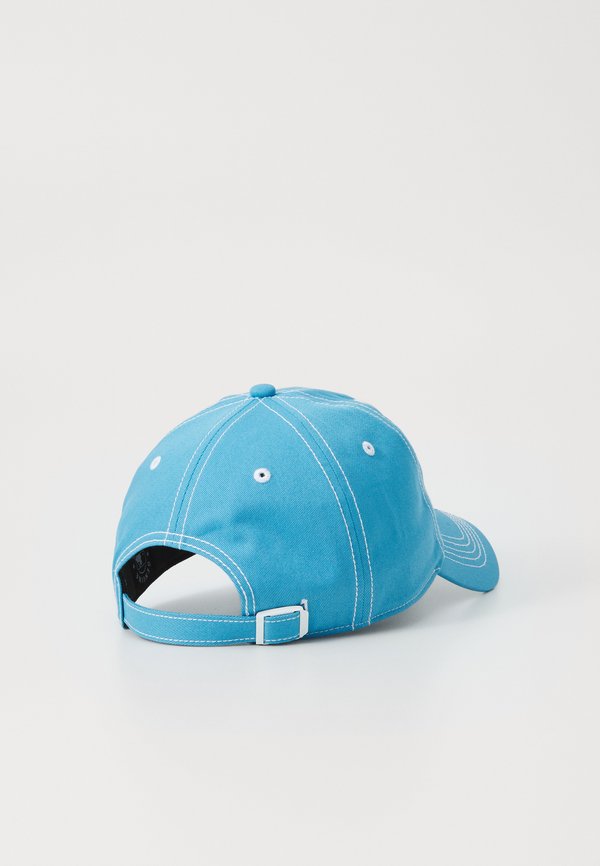 MLB DODGERS CONTRAST STITCH CLEAN UP UNISEX - Cap - columbia4