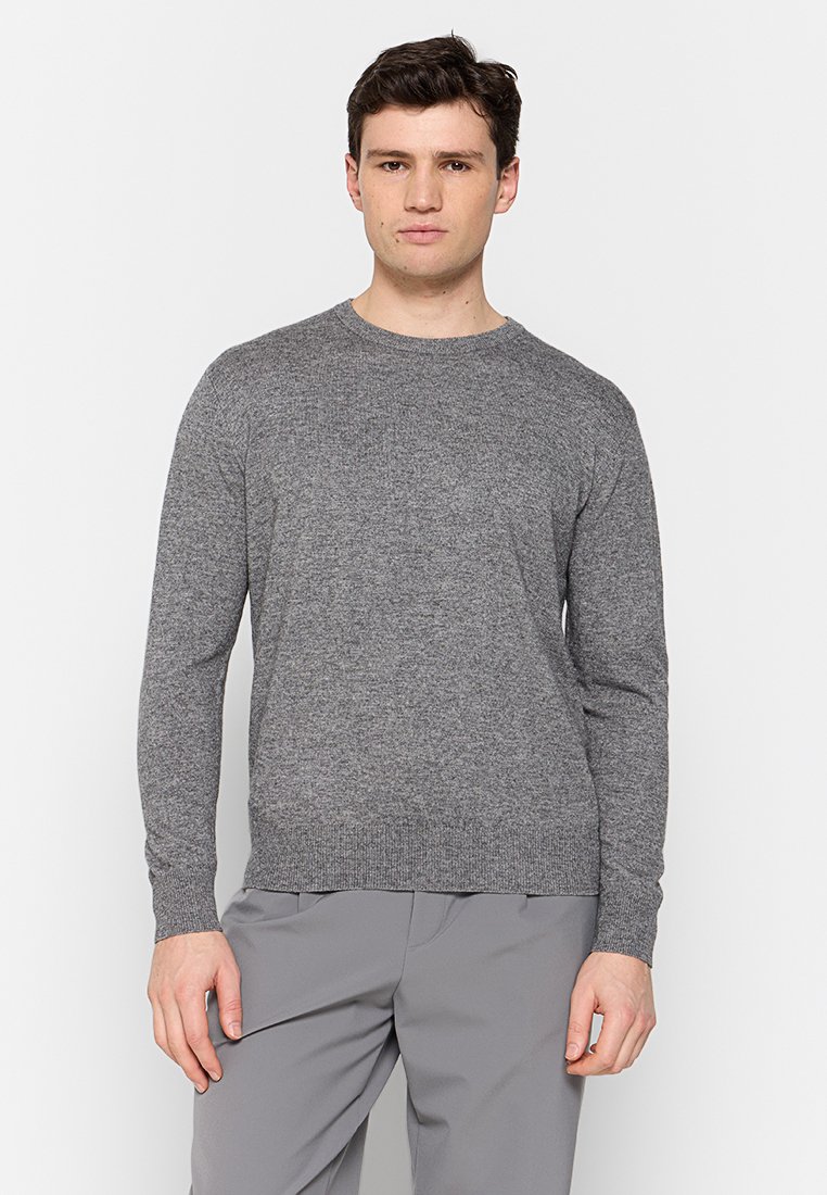 CAMICISSIMA Trui grijs