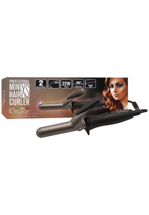 Italian Design Rizador