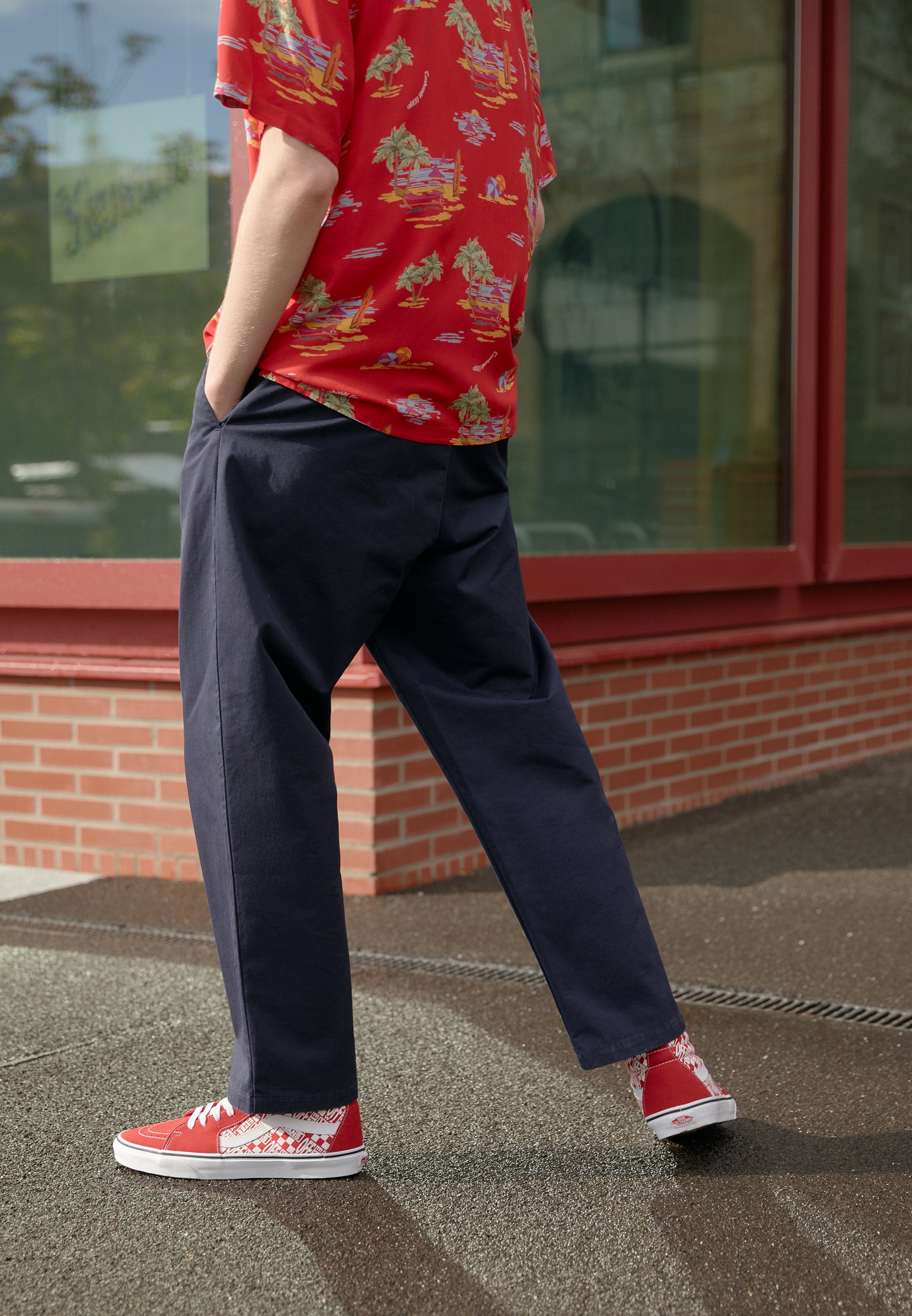 Carhartt WIP ALDER PANT LENEXA 