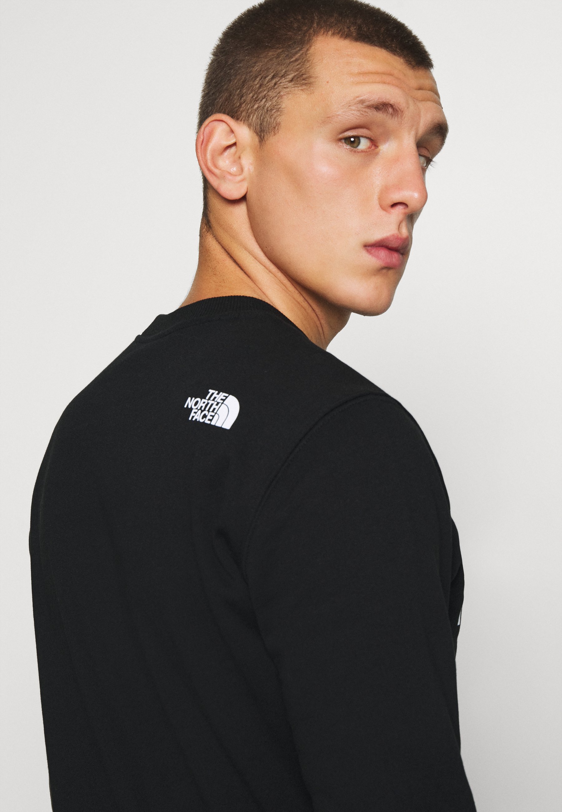 The North Face STANDARD CREW 