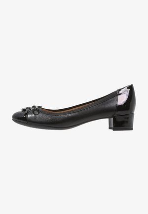 Geox Escarpins - black