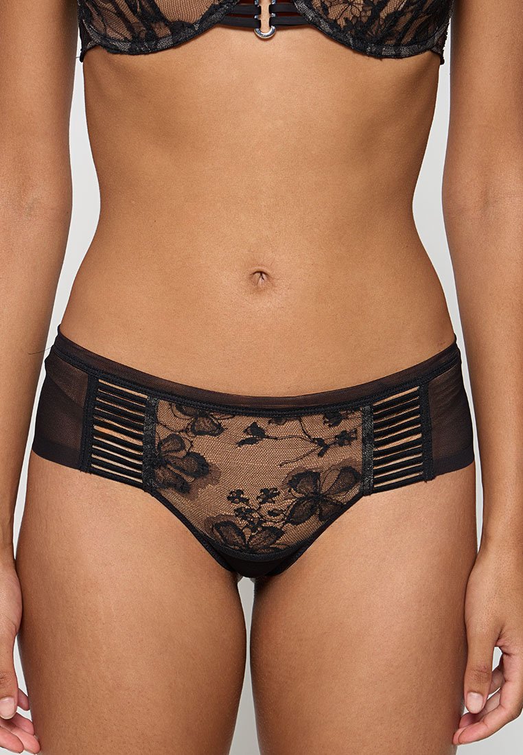 Chantelle Slip zwart Chantelle Slip zwart