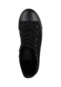 Elara UNISEX czarny