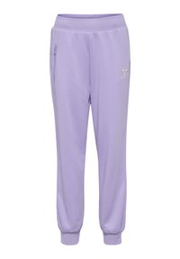 Unausgewählt, lavender