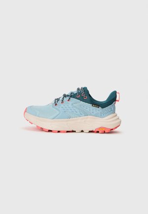 ANACAPA 2 LOW GTX - Chaussures de marche - druzy/dawn light