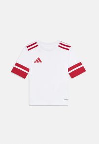 Nepasirinkta, weiss/rot