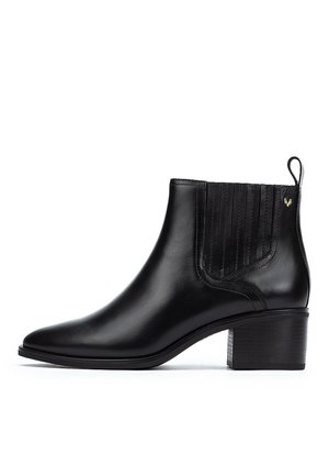 ZINNIA - Ankle boots - black